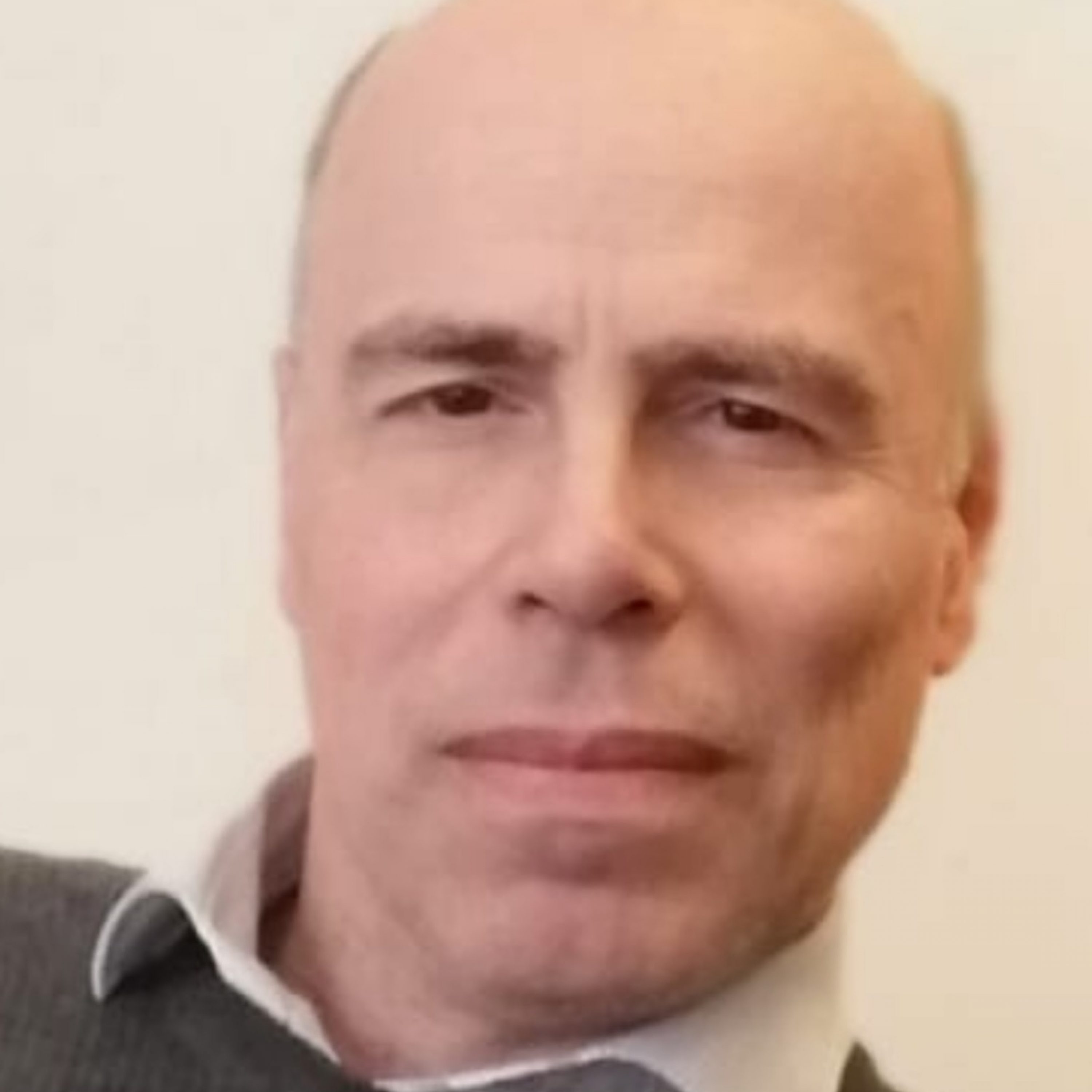 foto professor di martino