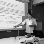 Let's shape! Summer school 2025