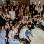 immagine di gruppo corsi a scelta