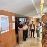 corsi a scelta ottobre, studenti