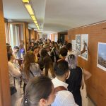 presentazione studenti corsi a scelta