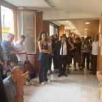 Docenti e studenti corsi a scelta