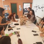 corsi a scelta immagine gruppo