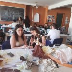 corsi a scelta scatti studio