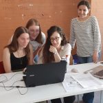 studenti e docenti per corsi a scelta