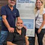 Il ventre della balena immagine