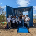 foto di gruppo workshop