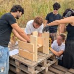 workshop momenti di lavoro