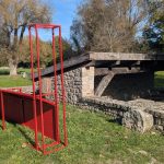 immagine scattata durante il tirocinio altilia