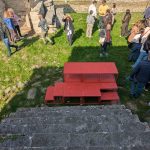 scatti ottobre 2025 tirocinio