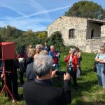 Foto gruppo tirocinio