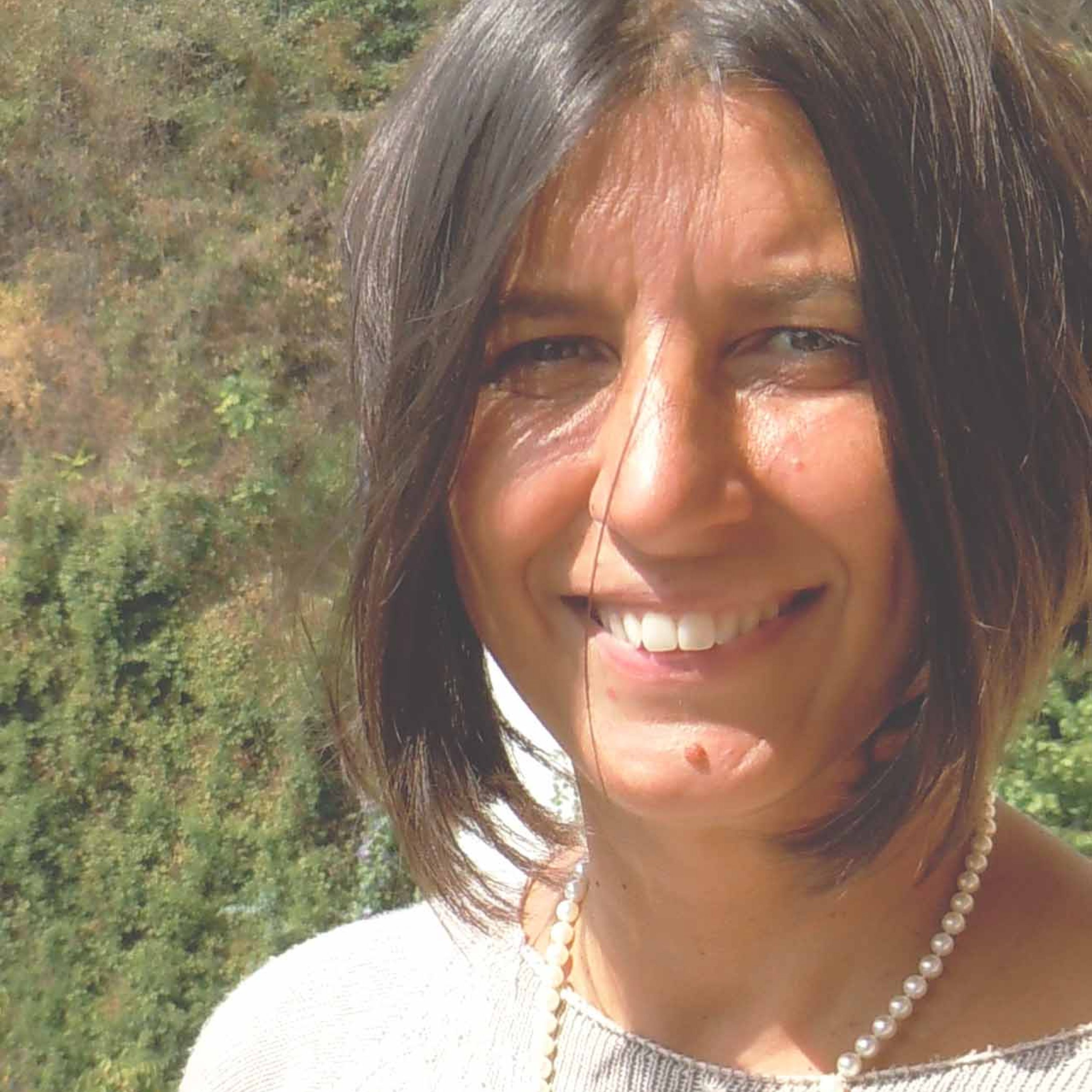 BELLOMO MARIANGELA