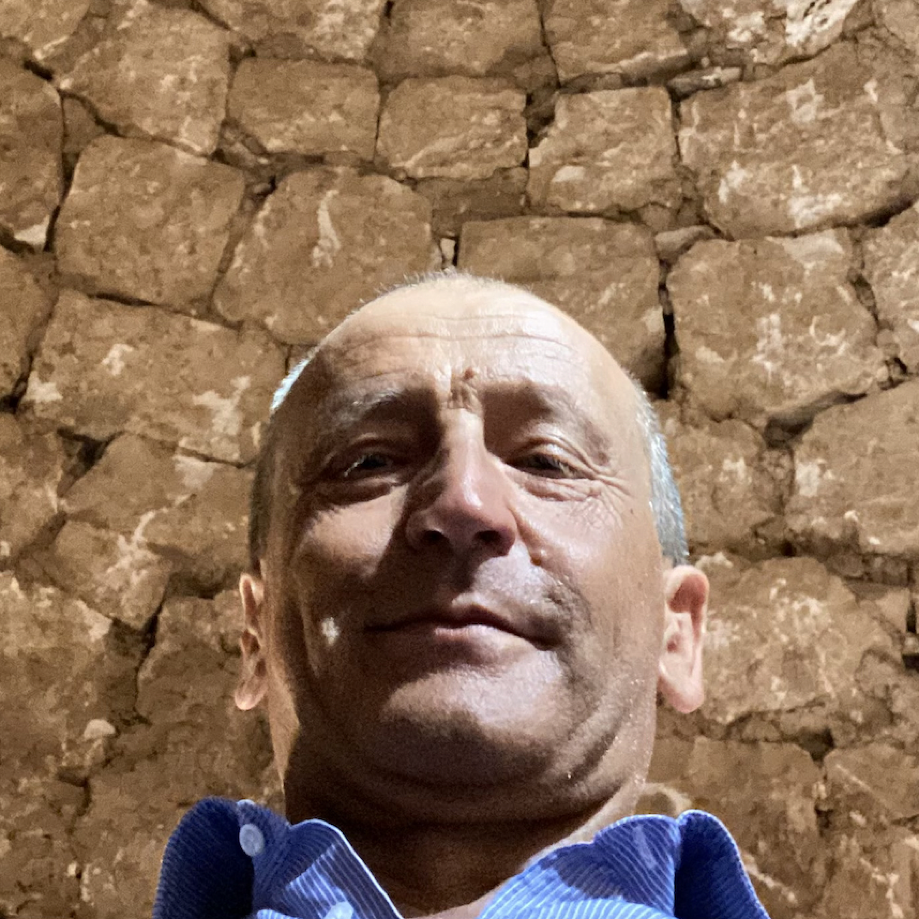 BRUNETTI ORONZO