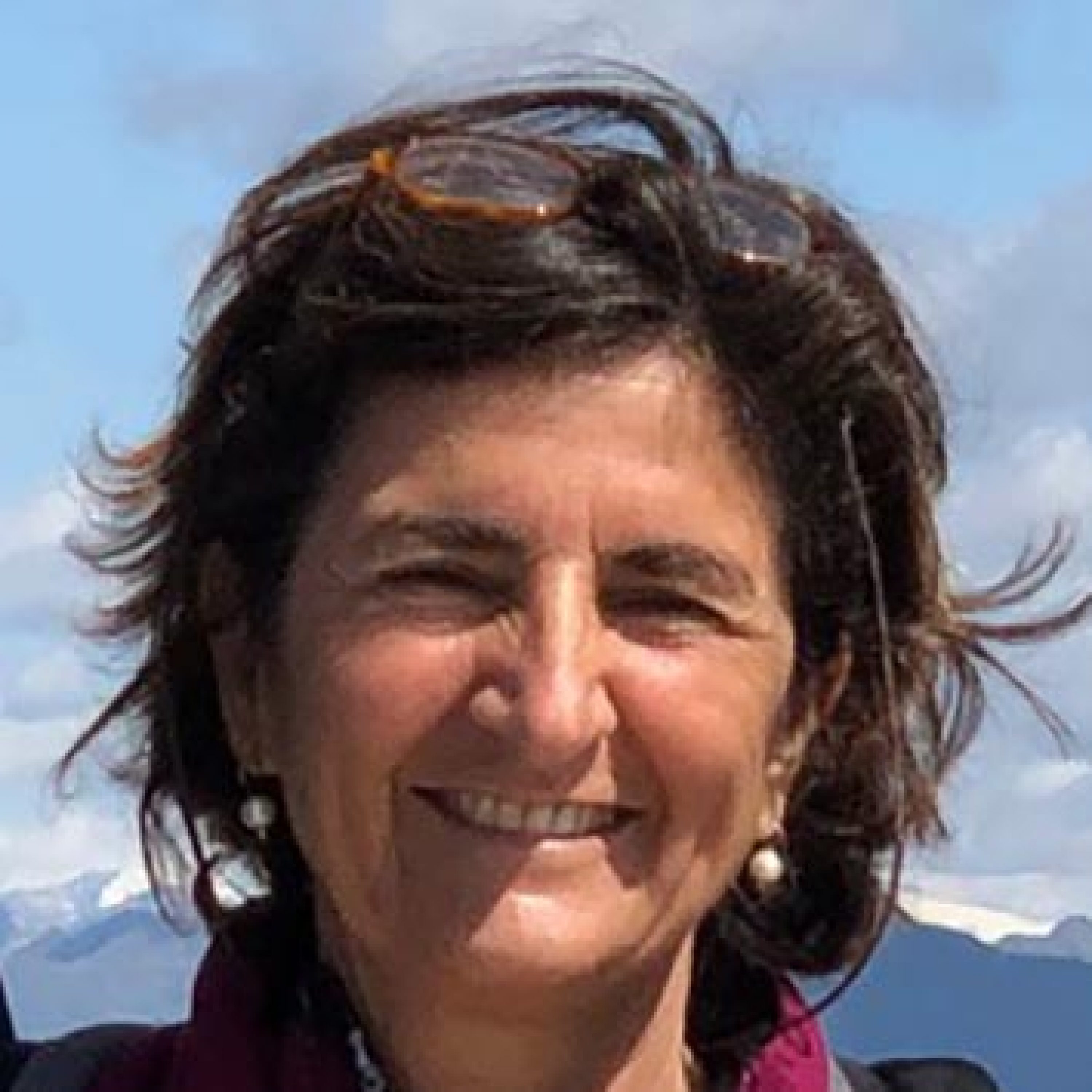 DI LUGGO ANTONELLA
