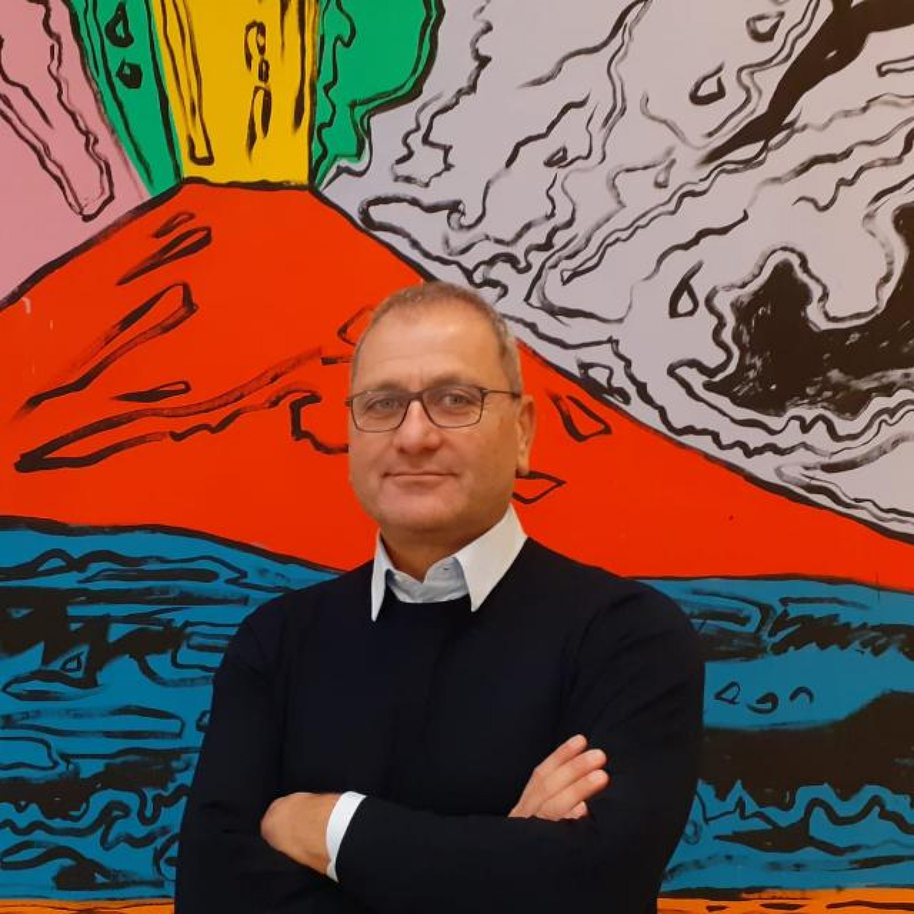 GIOFFRE' VINCENZO