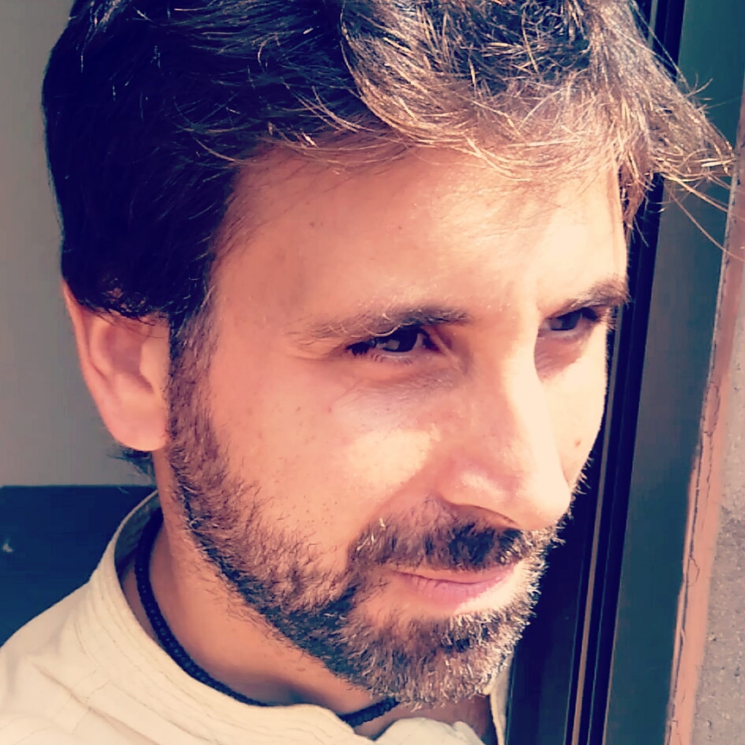 RISPOLI Ernesto Ramon