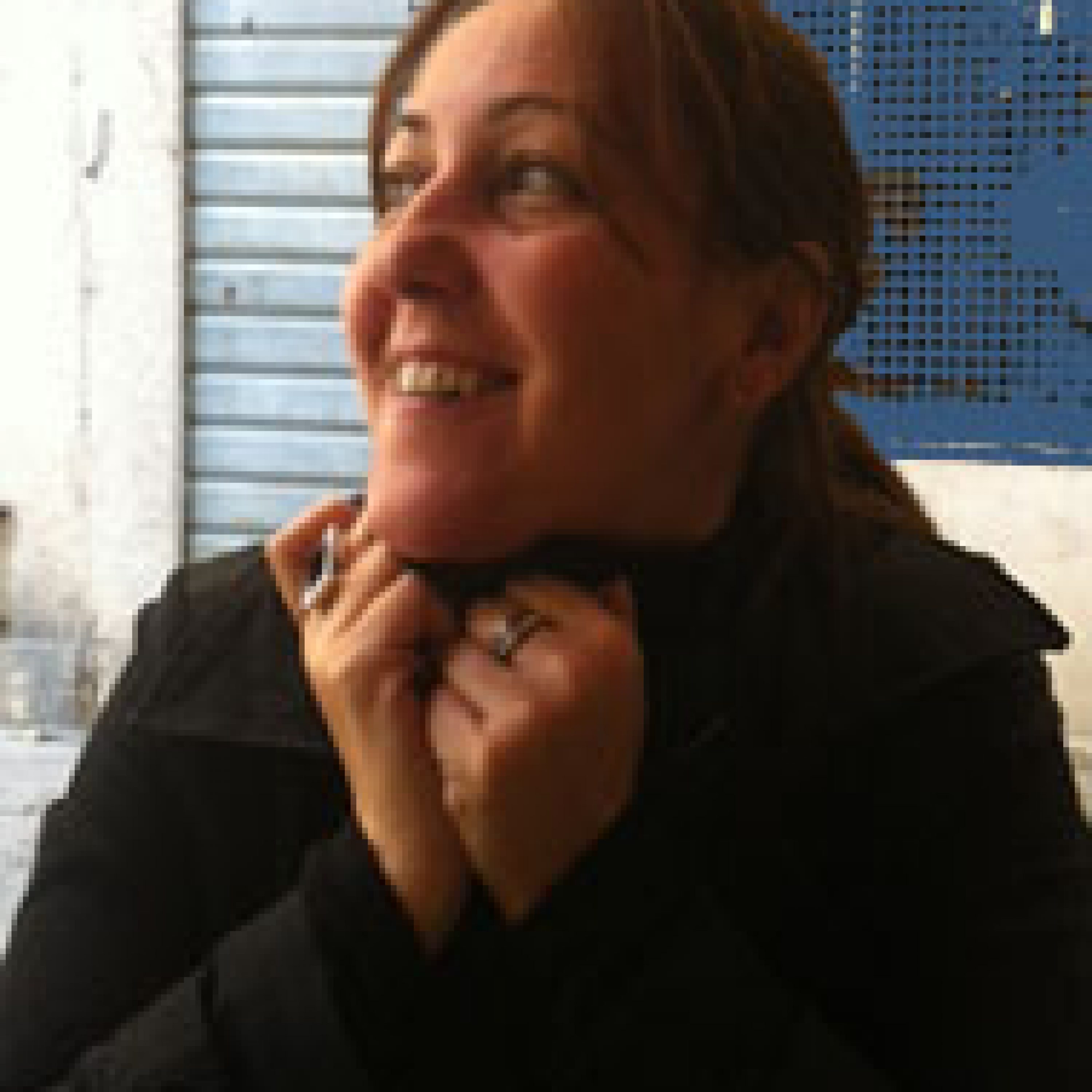 VISCONTI FEDERICA